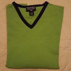 Polo shirt